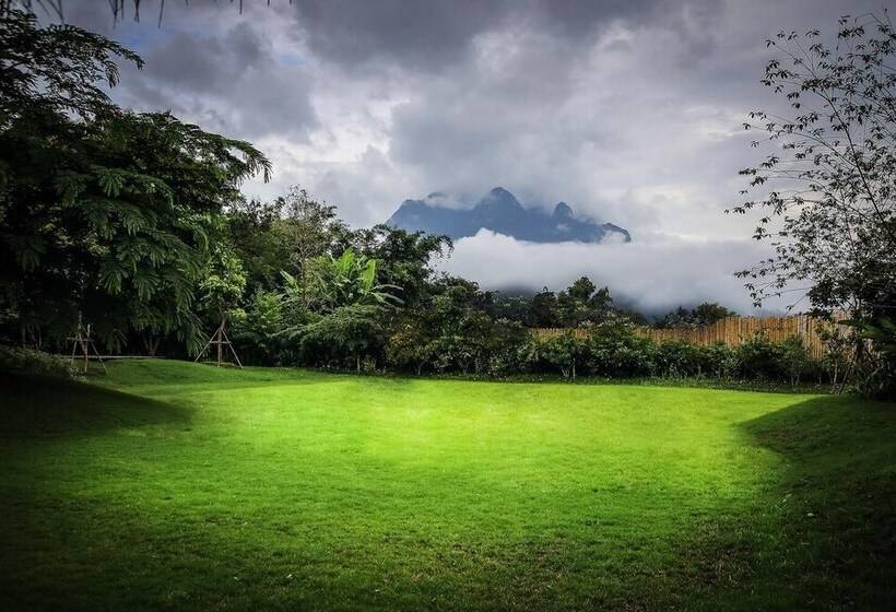 فندق Azalea Village Wellness Resort