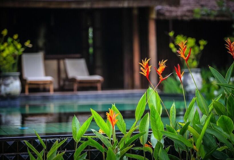 فندق Azalea Village Wellness Resort