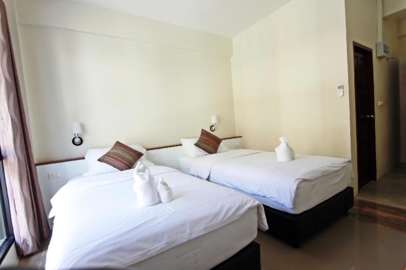 호텔 Baan Pordeedin