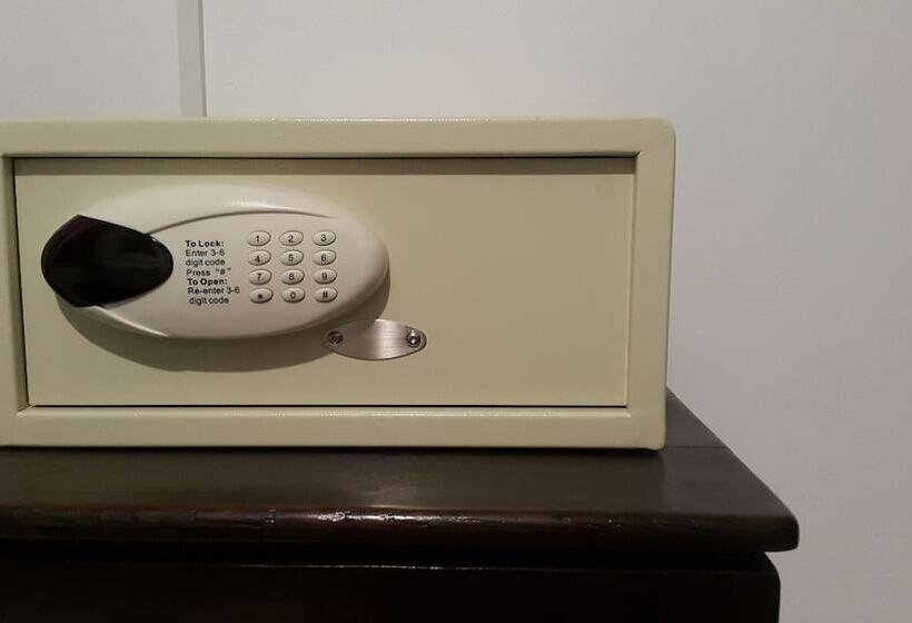 בית מלון כפרי Dharasom Colonial House