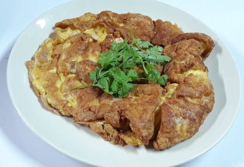 ホテル โรงแรมฟ้าพราวฝน Fah Proud Fon