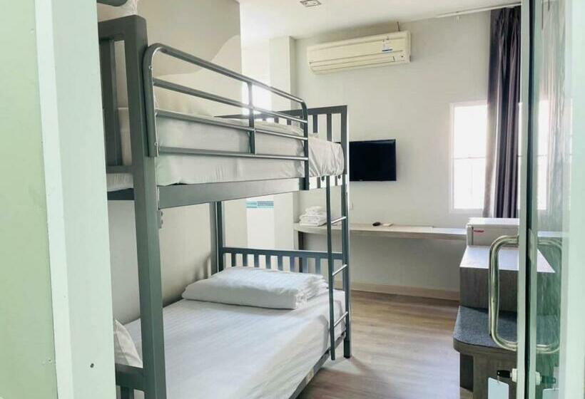 호텔 Gallery Design   Sha Extra Plus