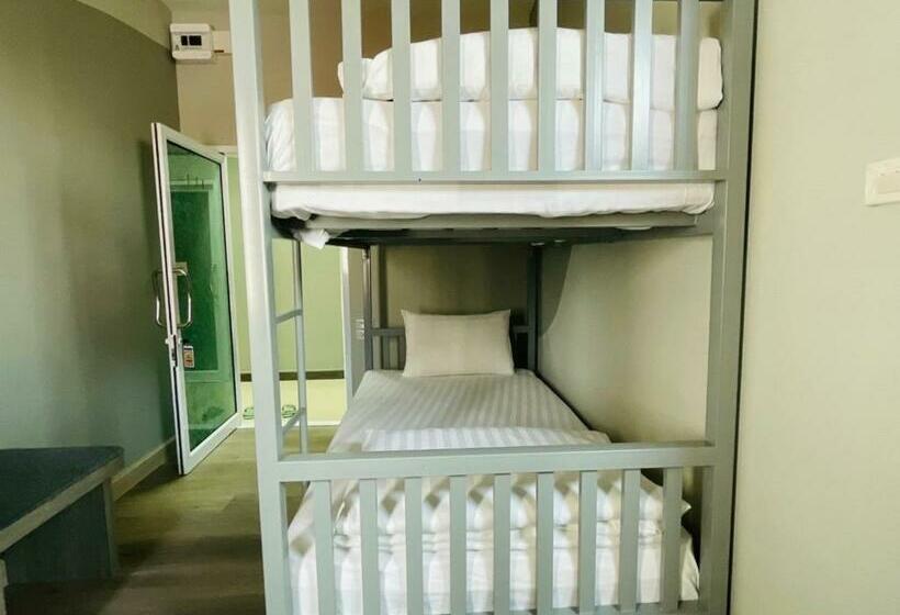 호텔 Gallery Design   Sha Extra Plus