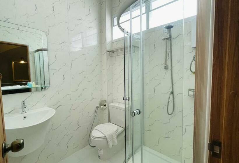 호텔 Gallery Design   Sha Extra Plus