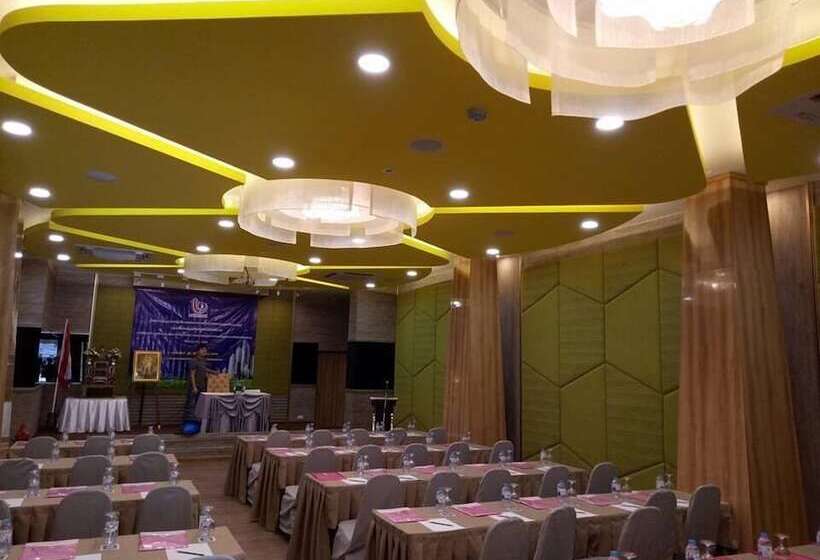 호텔 Gallery Design   Sha Extra Plus