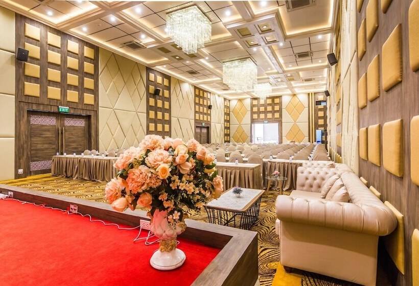 호텔 Gallery Design   Sha Extra Plus