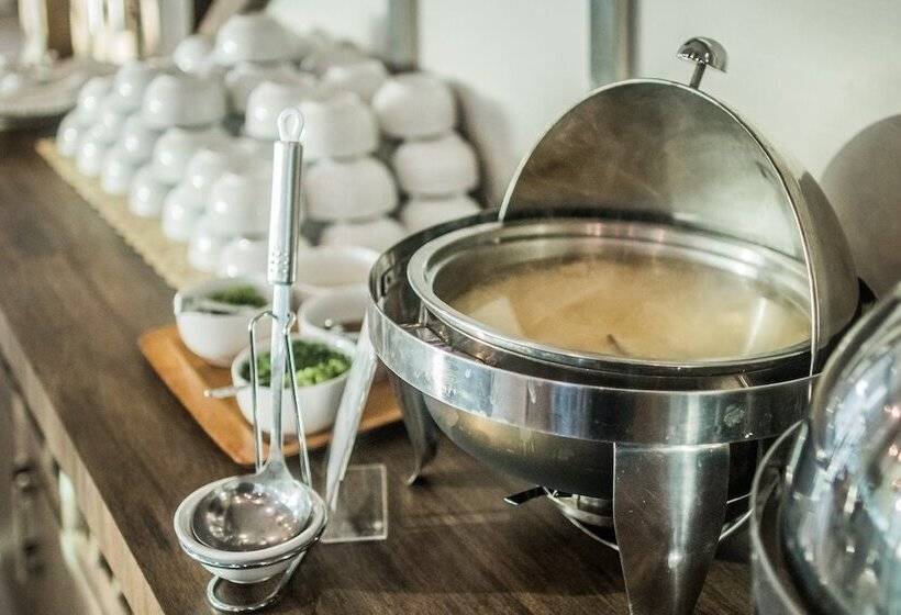 호텔 Gallery Design   Sha Extra Plus