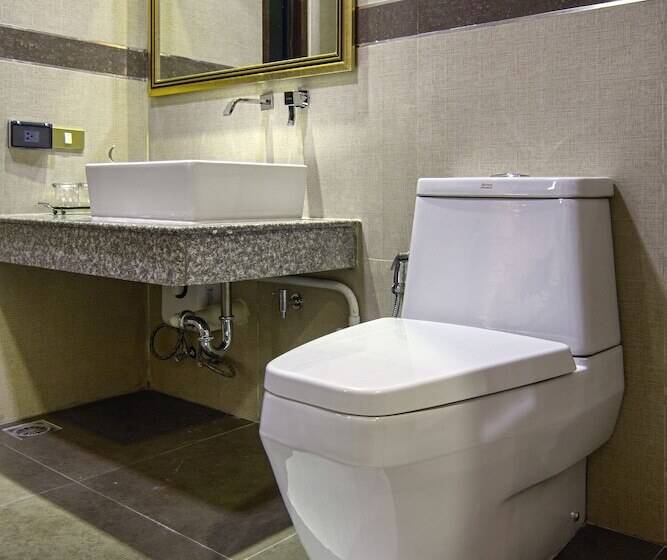 호텔 Gallery Design   Sha Extra Plus