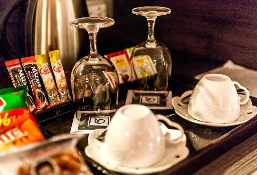 호텔 Gallery Design   Sha Extra Plus