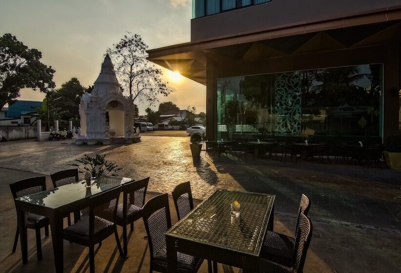 호텔 Gallery Design   Sha Extra Plus