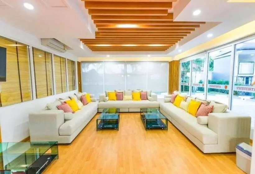 هتل Gt Residence