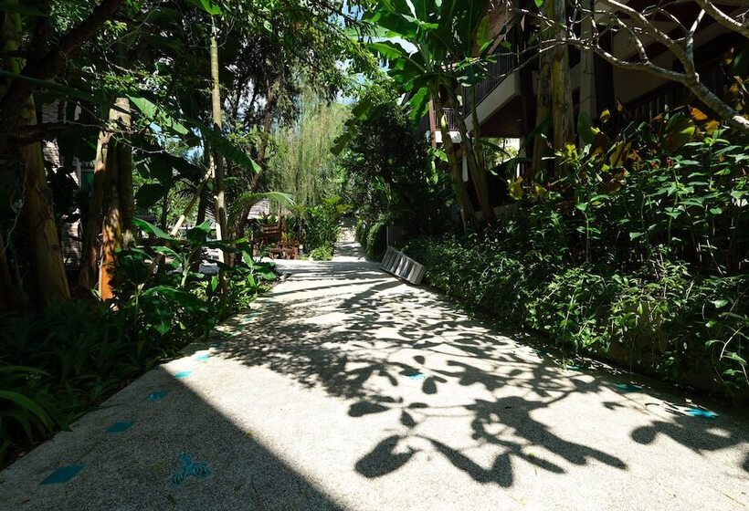 فندق Hula Hula Resort, Ao Nang  Sha Extra Plus