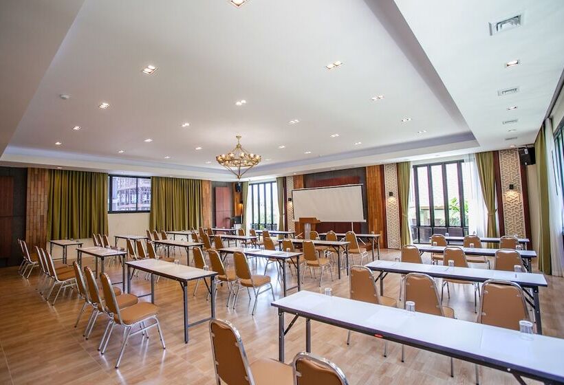 فندق Hula Hula Resort, Ao Nang  Sha Extra Plus