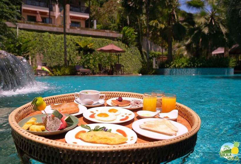 فندق Hula Hula Resort, Ao Nang  Sha Extra Plus