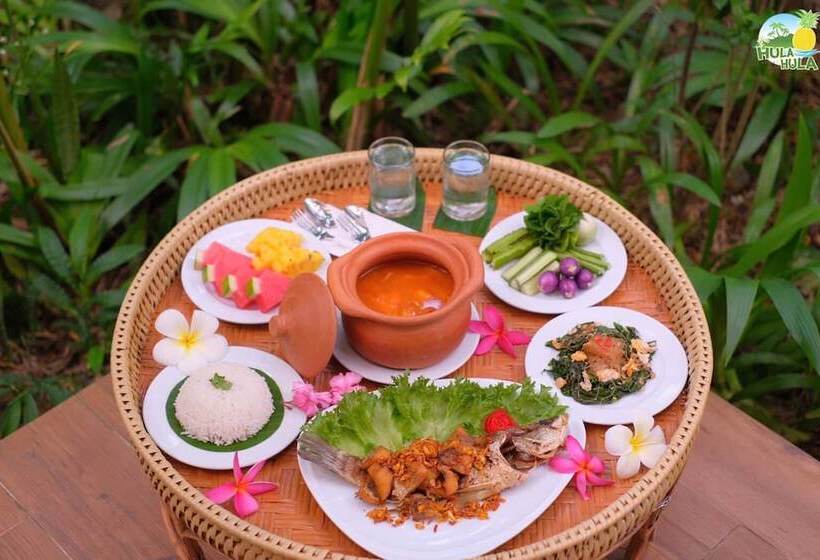 فندق Hula Hula Resort, Ao Nang  Sha Extra Plus