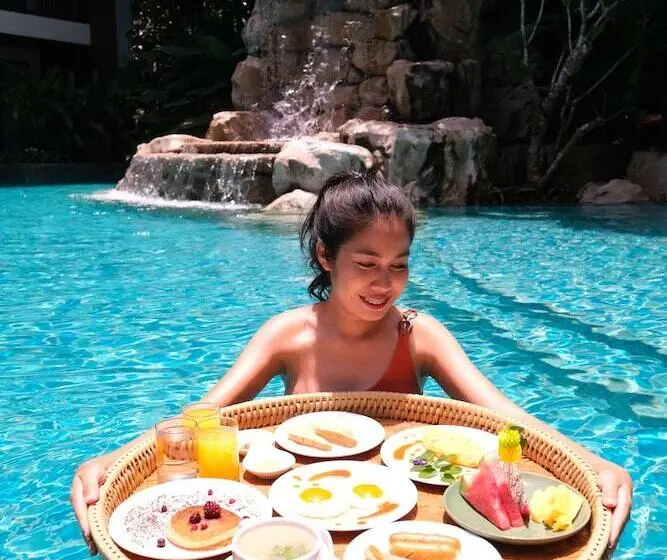 هتل Hula Hula Resort L Truly Tropical And Fun Wellness