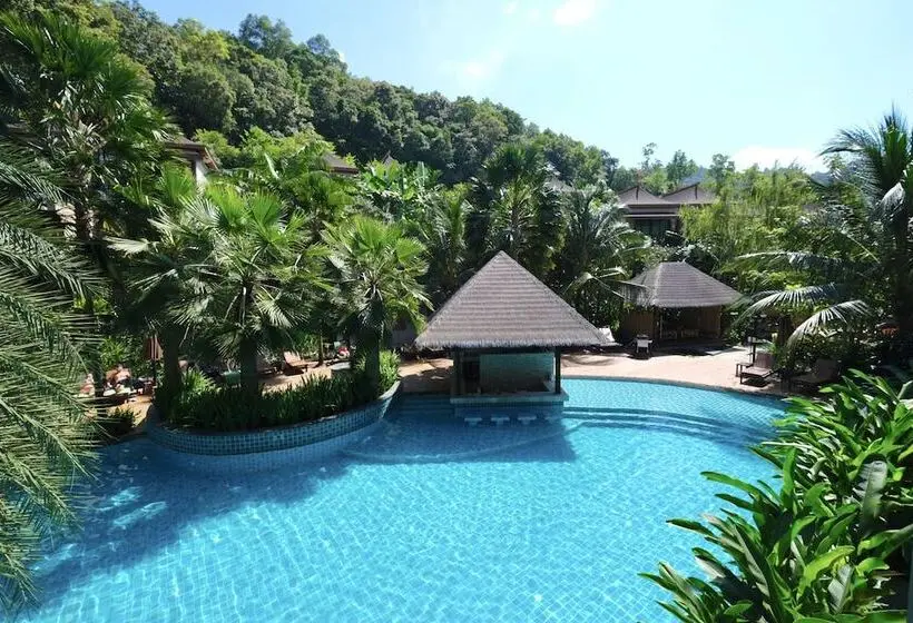 هتل Hula Hula Resort L Truly Tropical And Fun Wellness