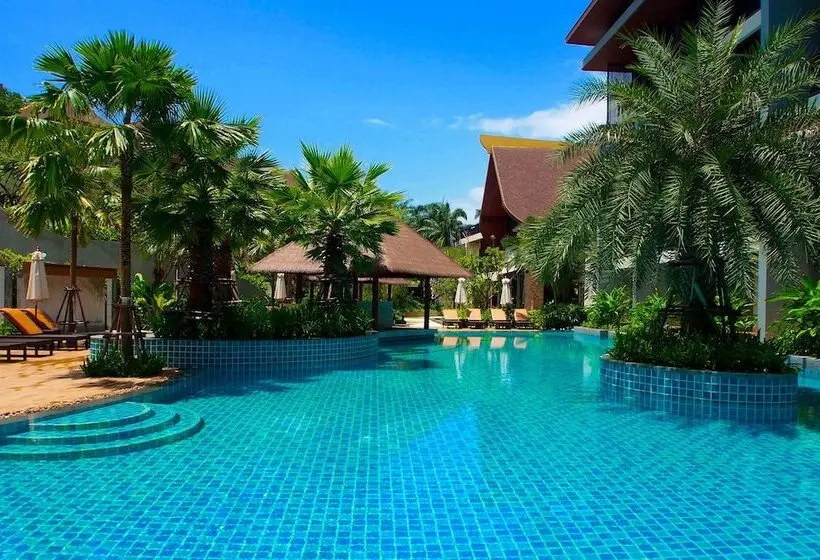 هتل Hula Hula Resort L Truly Tropical And Fun Wellness