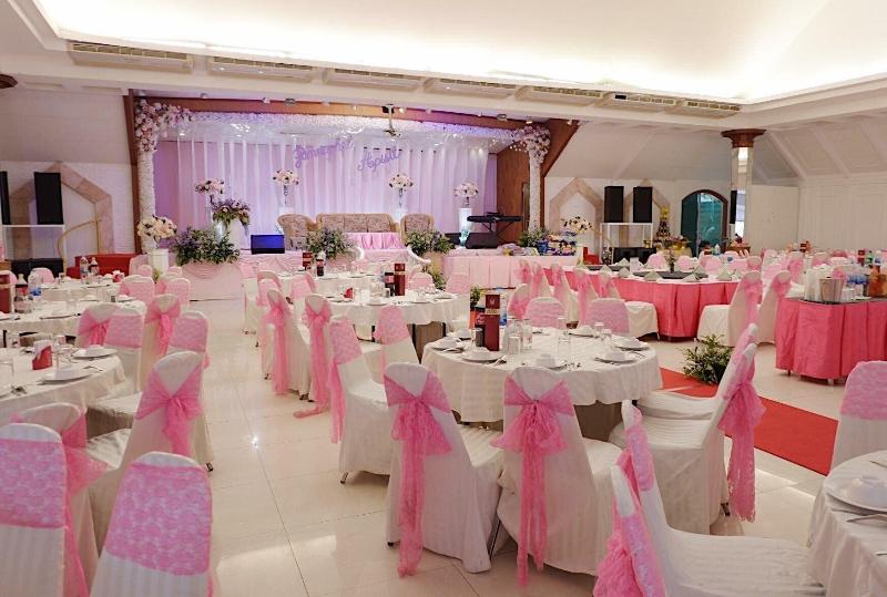 בית מלון כפרי Nh Elegant