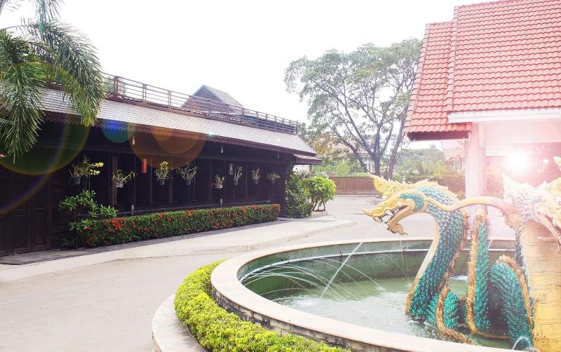 בית מלון כפרי Nh Elegant