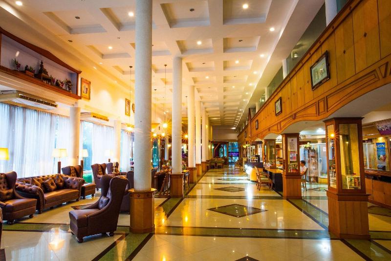 בית מלון כפרי Nh Elegant