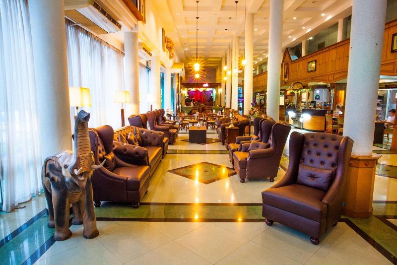 בית מלון כפרי Nh Elegant