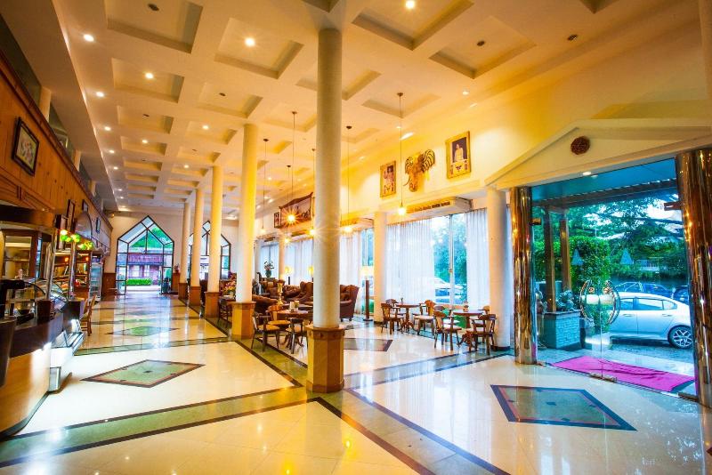 בית מלון כפרי Nh Elegant