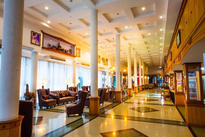 בית מלון כפרי Nh Elegant