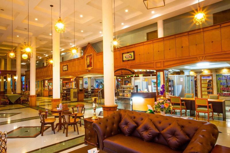 בית מלון כפרי Nh Elegant