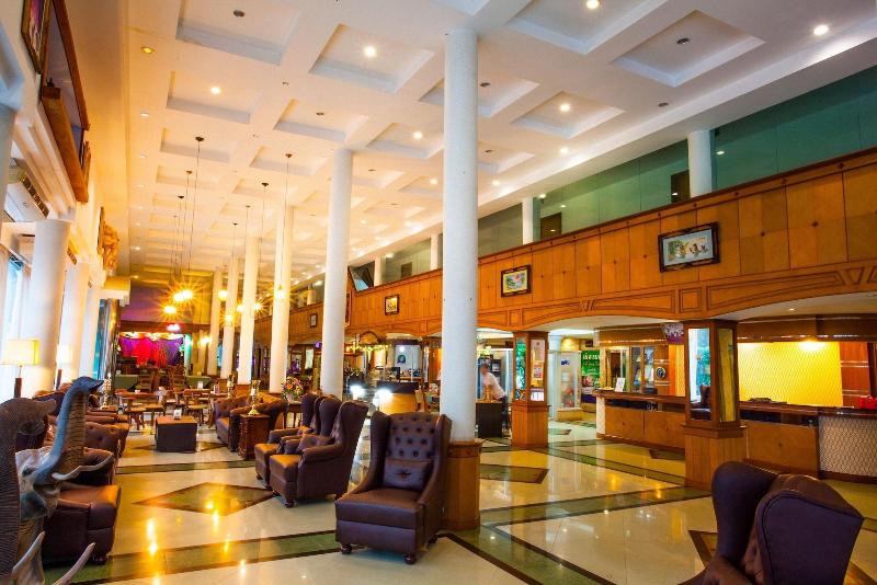 בית מלון כפרי Nh Elegant