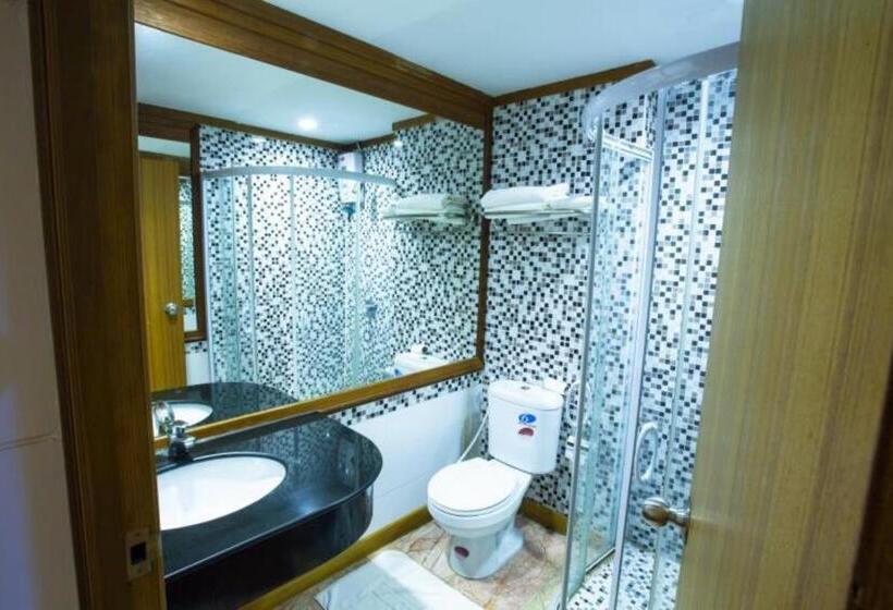 בית מלון כפרי Nh Elegant