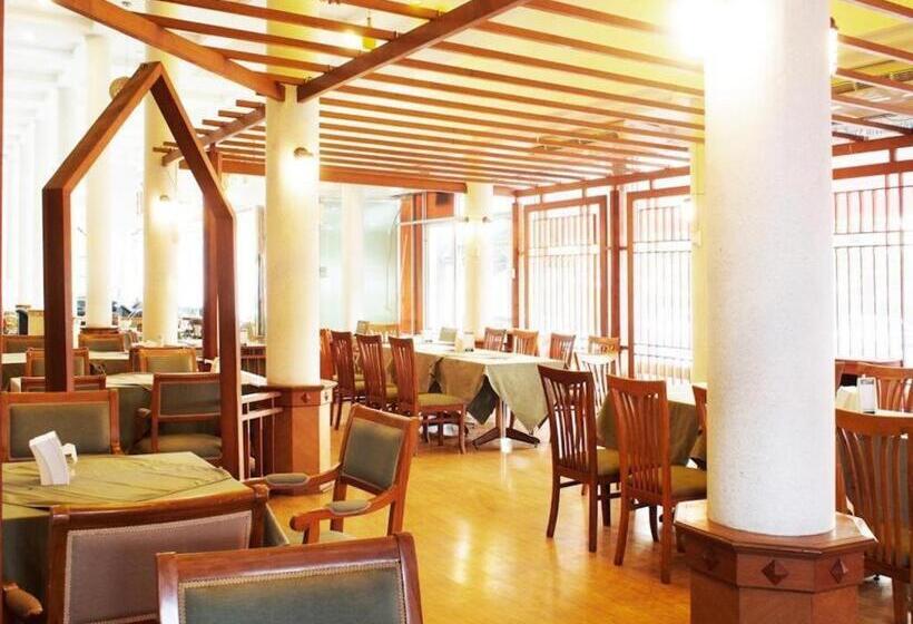 בית מלון כפרי Nh Elegant