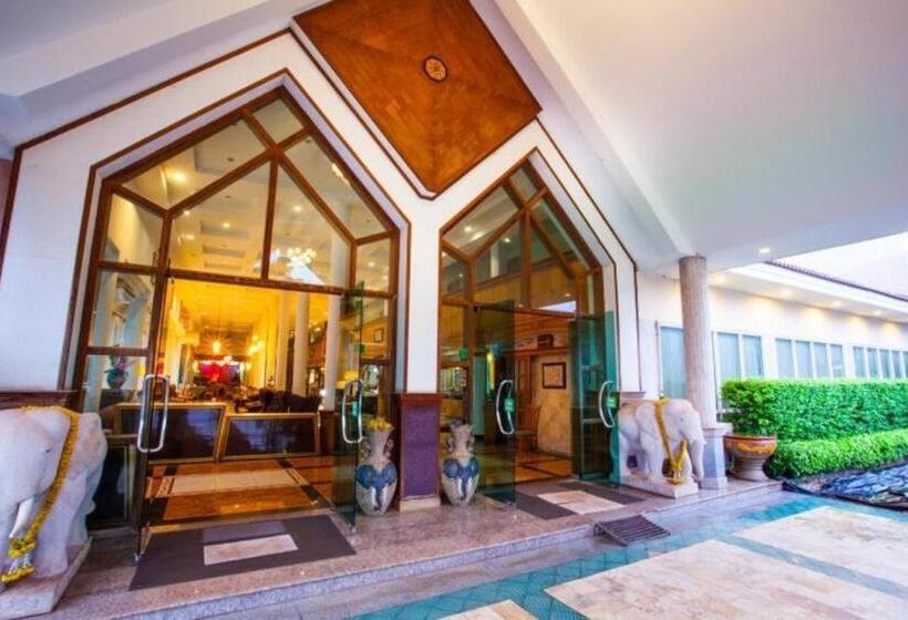 בית מלון כפרי Nh Elegant