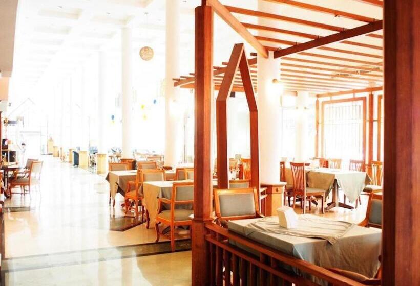 בית מלון כפרי Nh Elegant