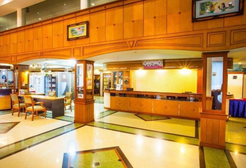 בית מלון כפרי Nh Elegant