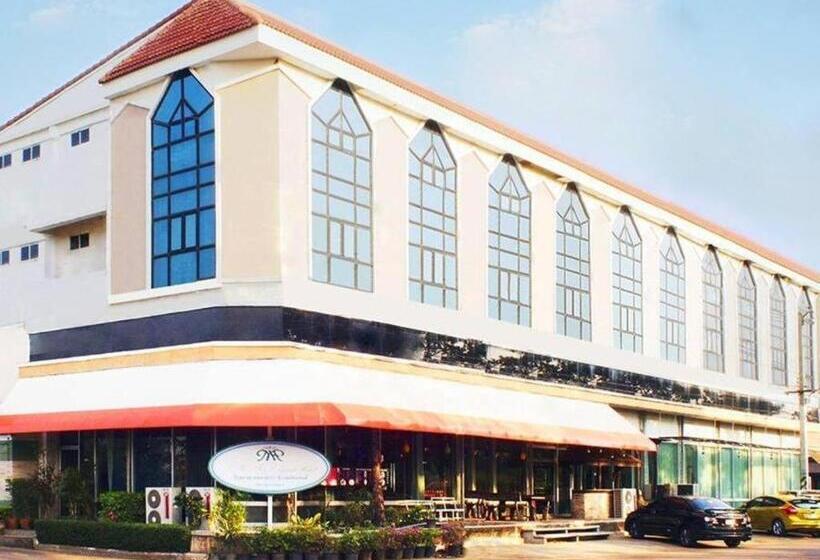 בית מלון כפרי Nh Elegant