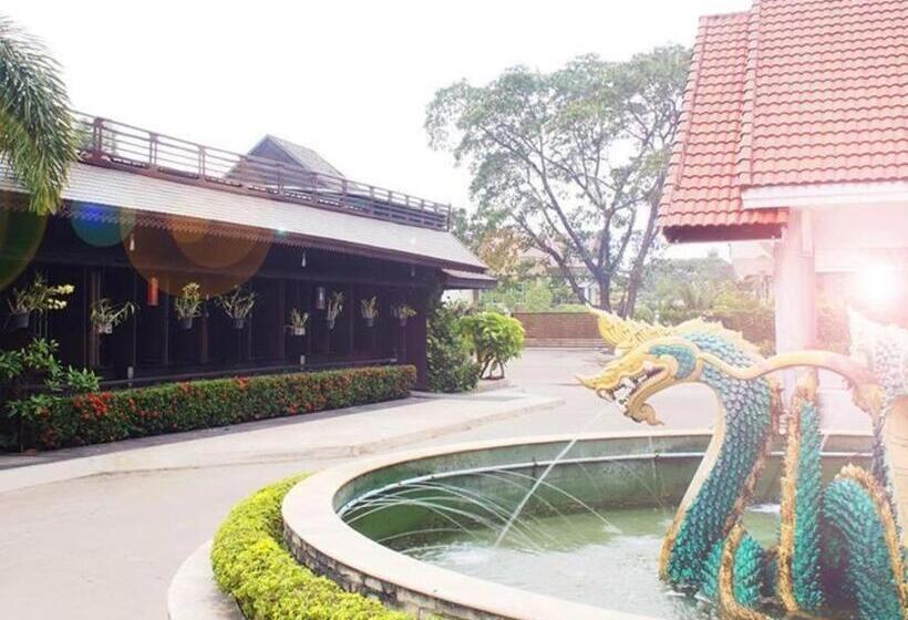 בית מלון כפרי Nh Elegant