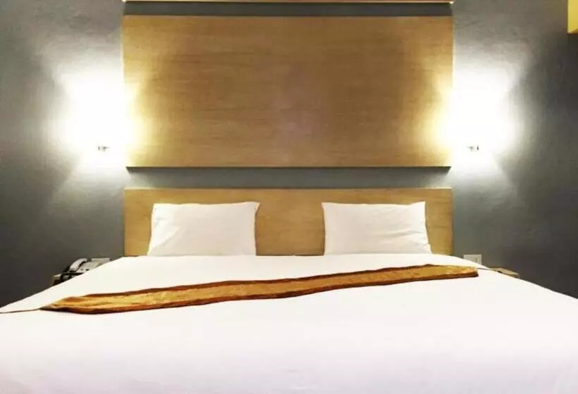 هتل Nh Elegant