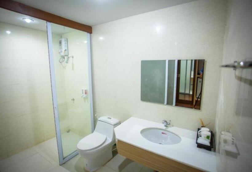 בית מלון כפרי Nh Elegant