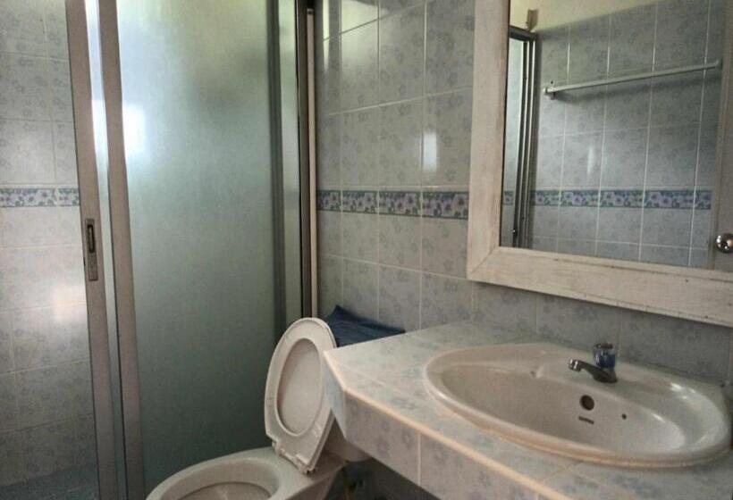 Hotel Patong Rose Guest House 50m To Beach