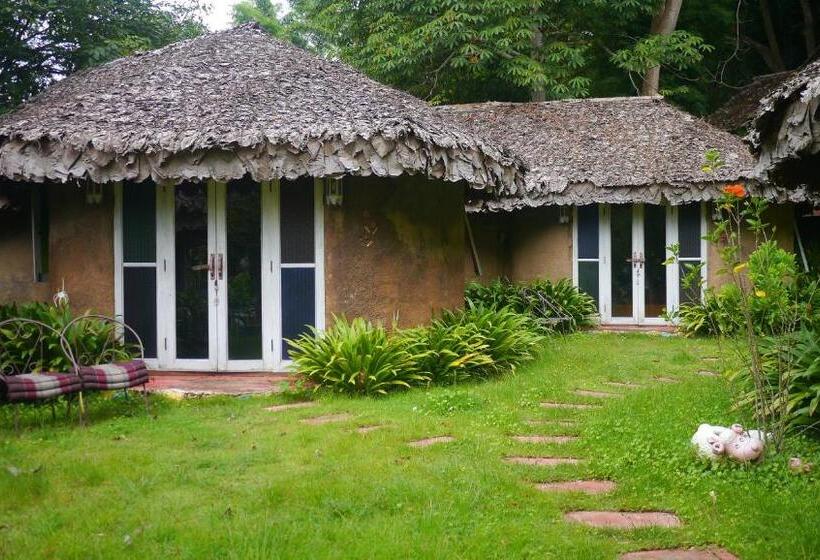 בית מלון כפרי Pho Rak Nah Pai