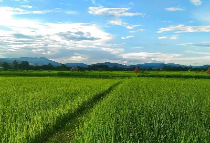 هتل Pho Rak Nah Pai