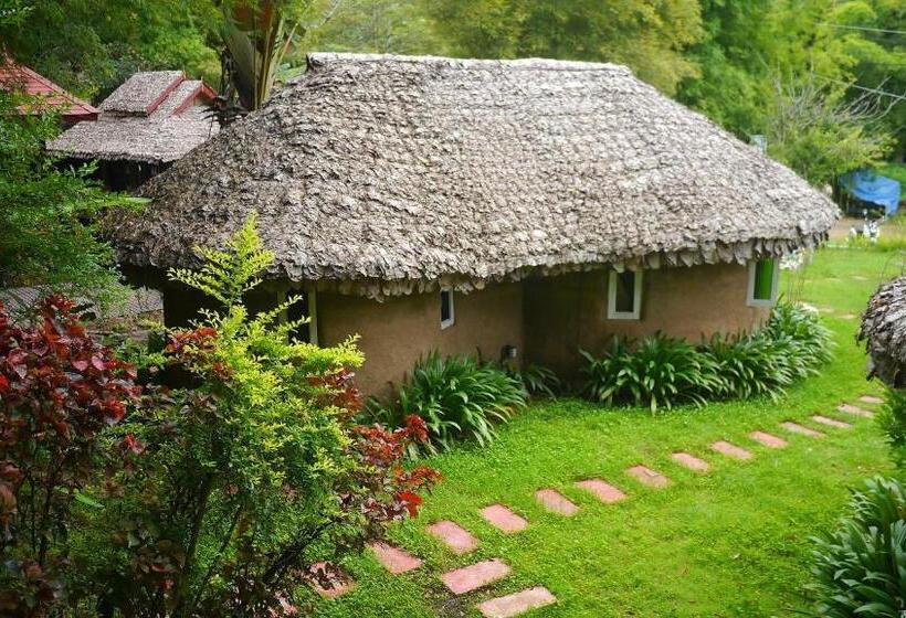 בית מלון כפרי Pho Rak Nah Pai