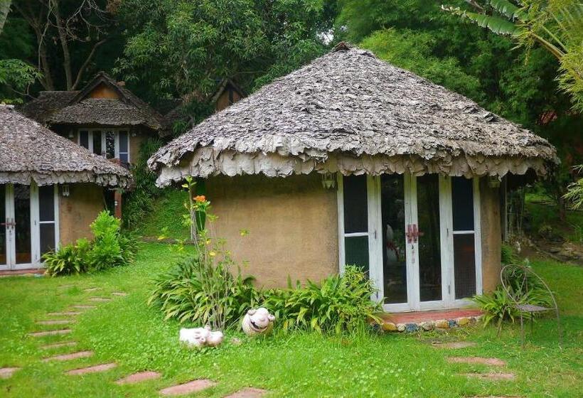 בית מלון כפרי Pho Rak Nah Pai