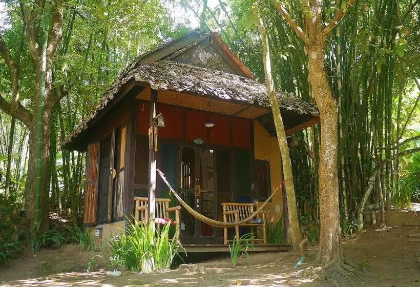 هتل Pho Rak Nah Pai