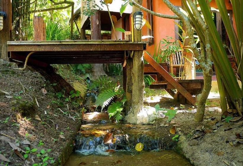 בית מלון כפרי Pho Rak Nah Pai