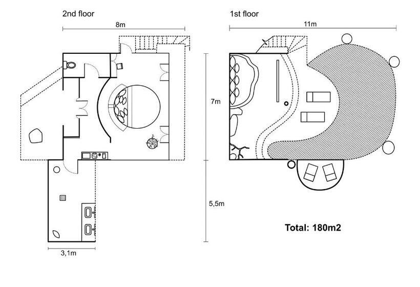 酒店 Somewhere Only We Know Resort