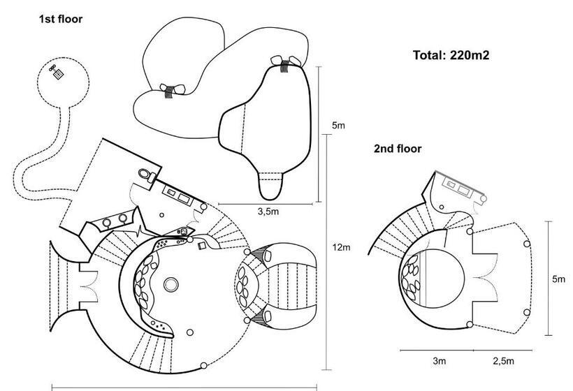 酒店 Somewhere Only We Know Resort