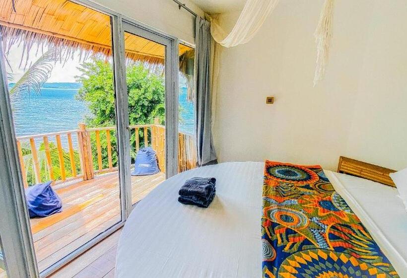 酒店 Somewhere Only We Know Resort