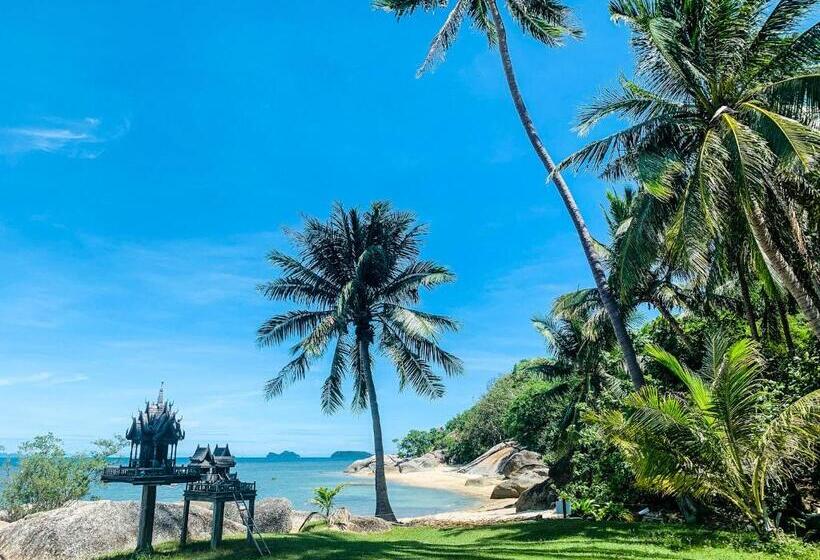 酒店 Somewhere Only We Know Resort